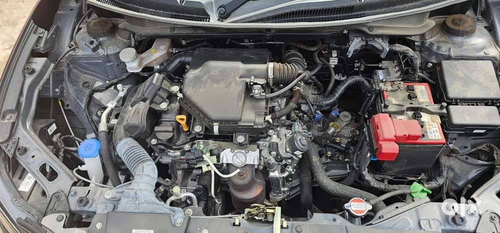 Maruti Suzuki Dzire Zxi 2025