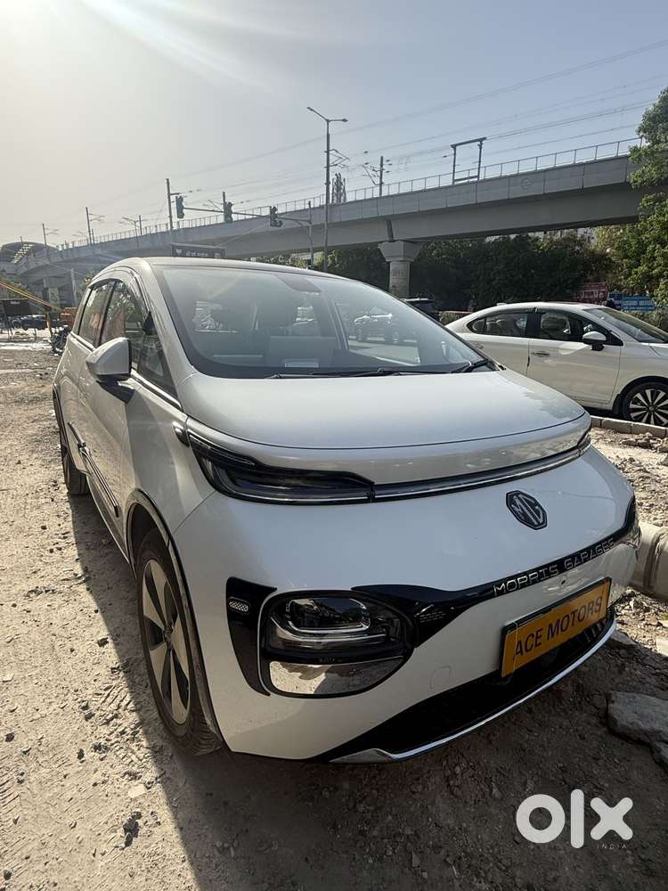 Mg Windsor Ev Essence, 2026, Electric