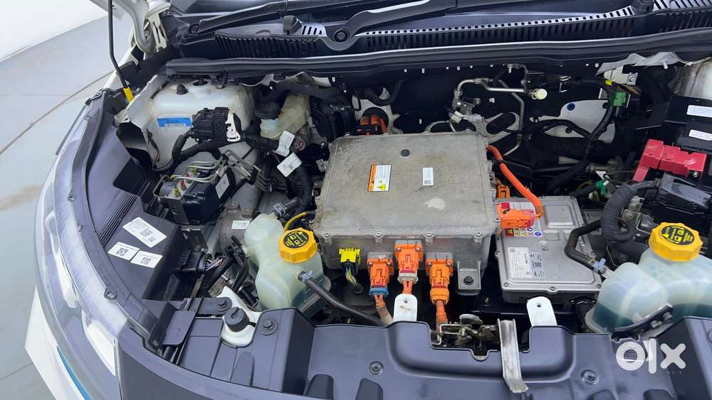 Tata Nexon Ev Xm, 2022, Electric