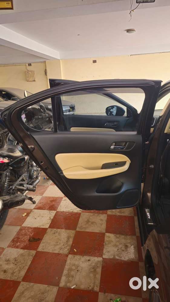 Honda City Petrol 2022