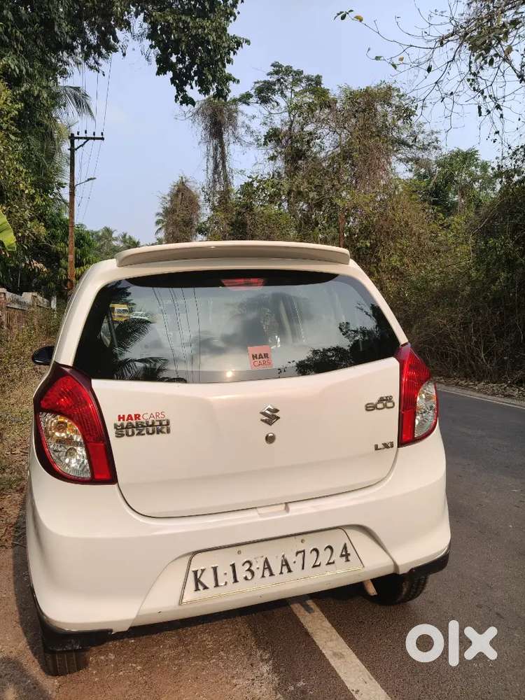Alto 800 Perfect Condition