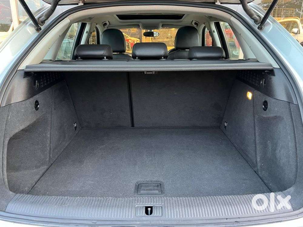 Audi Q3 2.0 30 Tdi Premium, 2013, Diesel