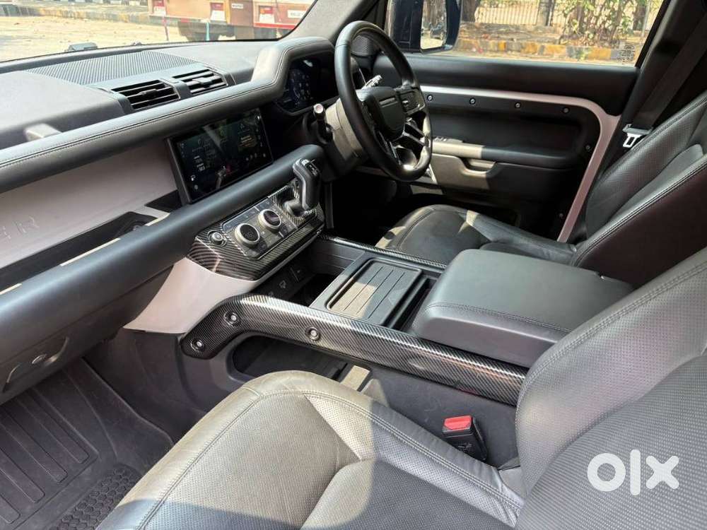 Land Rover Defender 2.0 110 Hse, 2023, Petrol