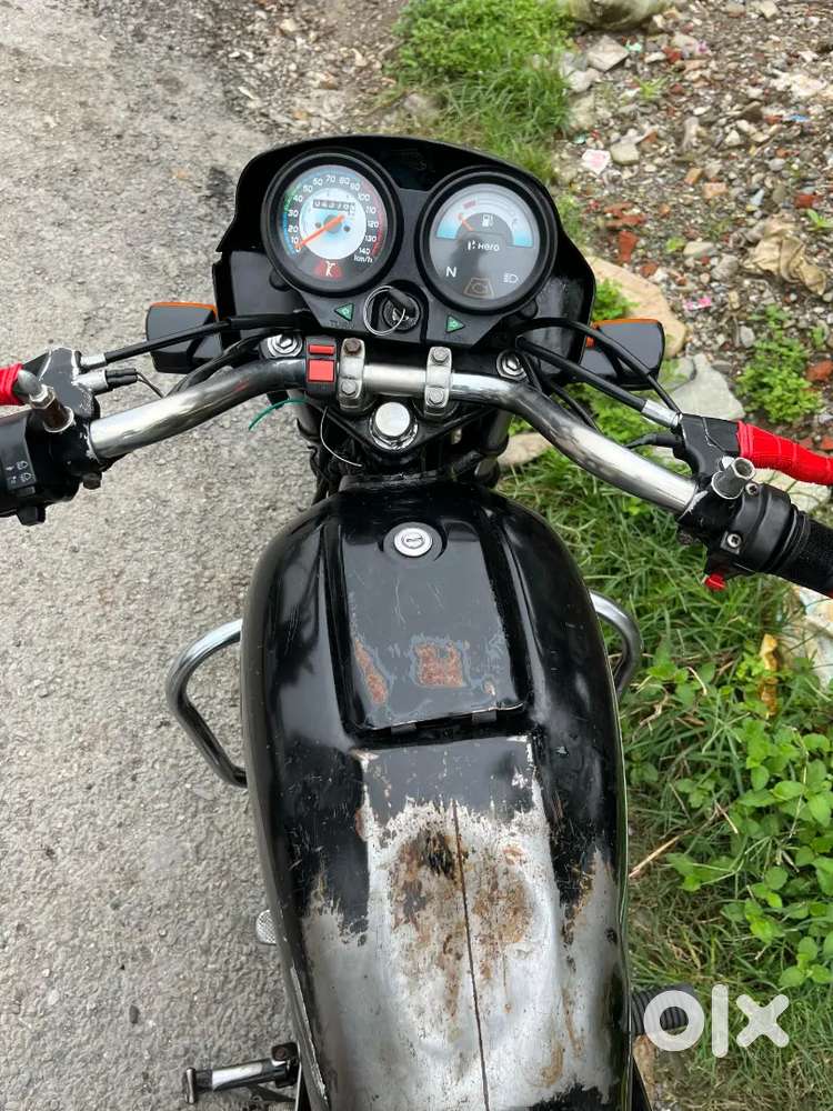 Bike rental k liye ladka chahiye full time subha 8 am se 8 pm