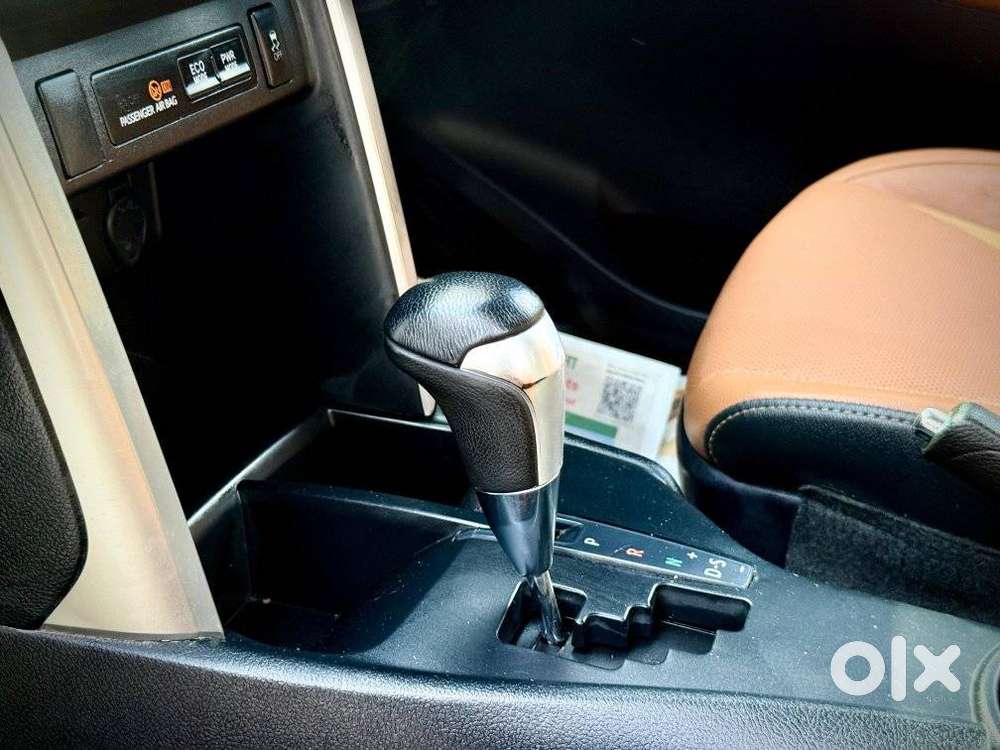 Toyota Innova Crysta [2020-ongoing] 2.4 Zx At 7 Str, 2022, Diesel