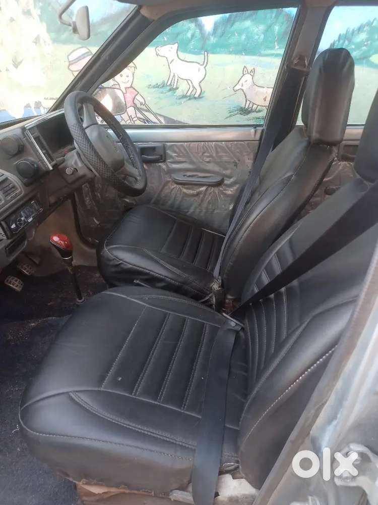 Maruti Suzuki 800 2006 Petrol 396000 Km Driven