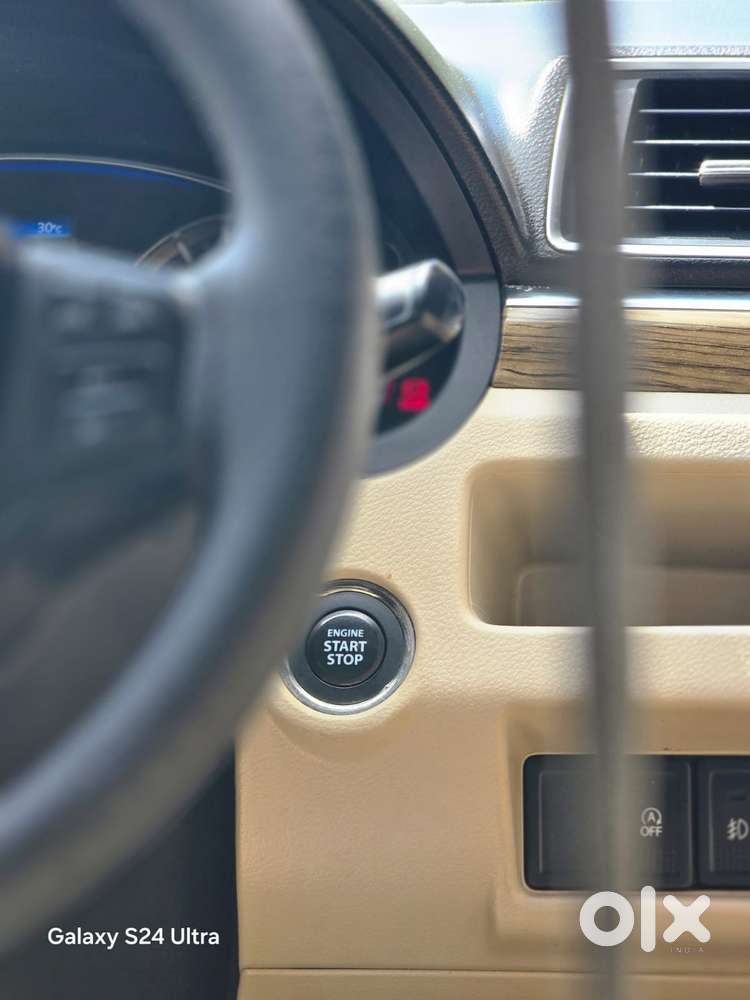 Maruti Suzuki Ciaz Zeta, 2019, Petrol