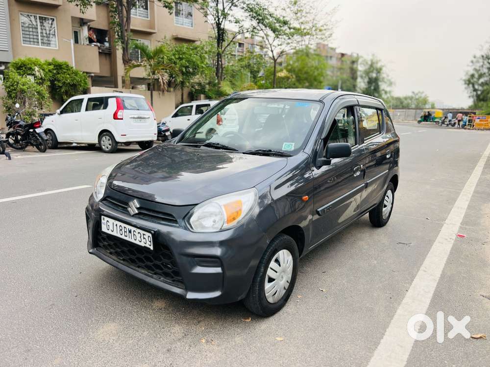 Maruti Suzuki Alto 800 0.8 Vxi (o), 2020, Petrol