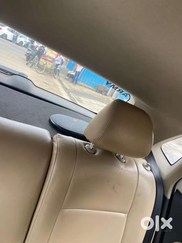 Volkswagen Polo 2010 Petrol 101000 Km Driven