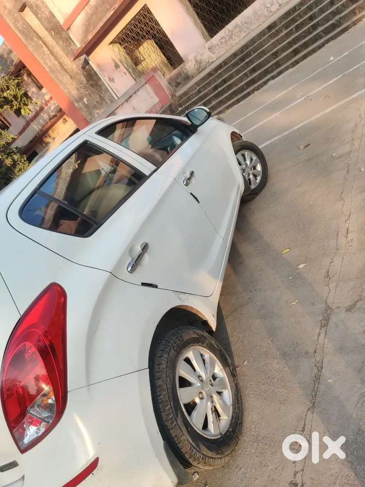 Hyundai I20 2012 Diesel Top Model - Well Maintained Gud Condition