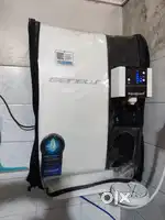 Aquaguard CD Geneus RO+UV+UF+TG