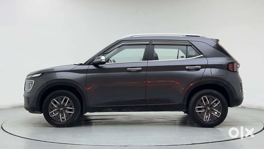 Hyundai Venue 1.5 Crdi S Plus, 2022, Diesel