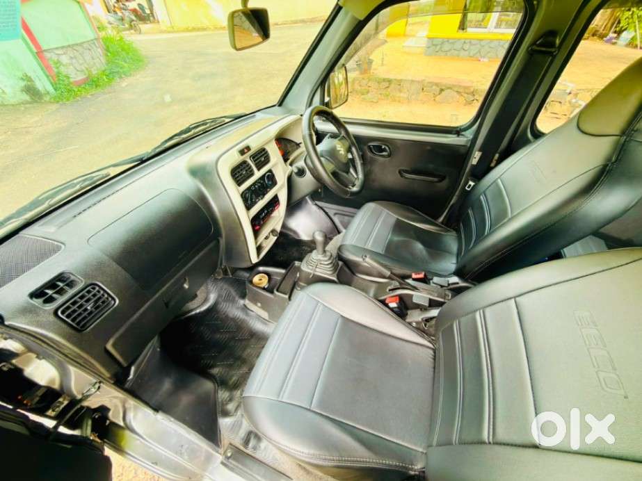 Maruti Suzuki Eeco 5 Seater Ac, 2024, Petrol