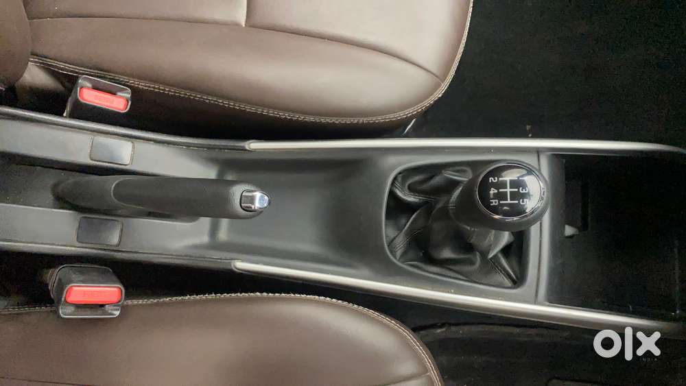 Maruti Suzuki Baleno 1.2 Delta, 2018, Petrol