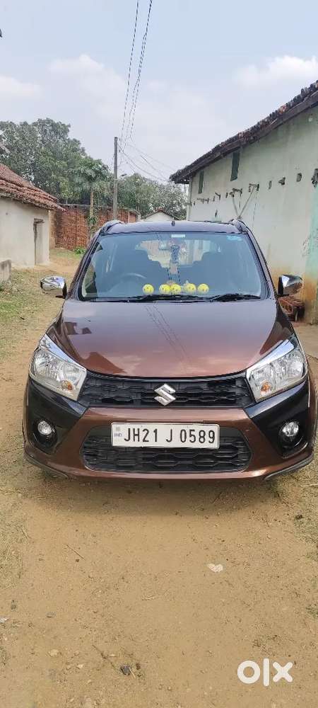 Maruti Suzuki Celerio X Zxi 2019 Petrol 32000 Km Driven