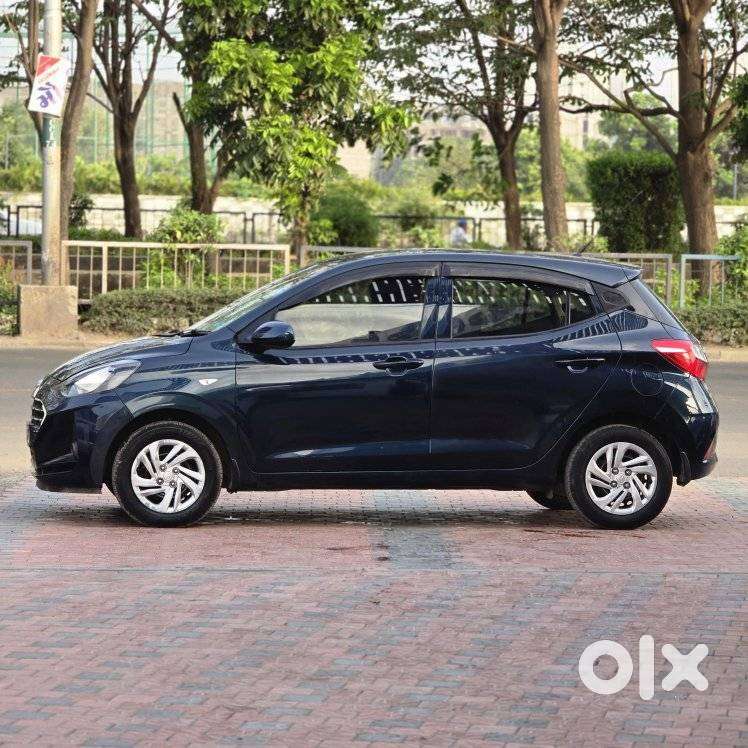 Hyundai Grand I10 Nios Magna, 2022, Cng & Hybrids