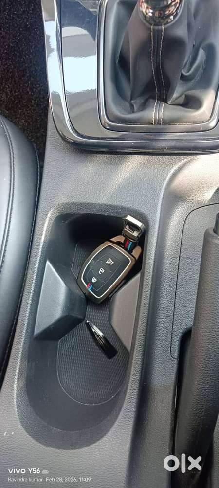 Hyundai Creta 1.5 Sx 2025