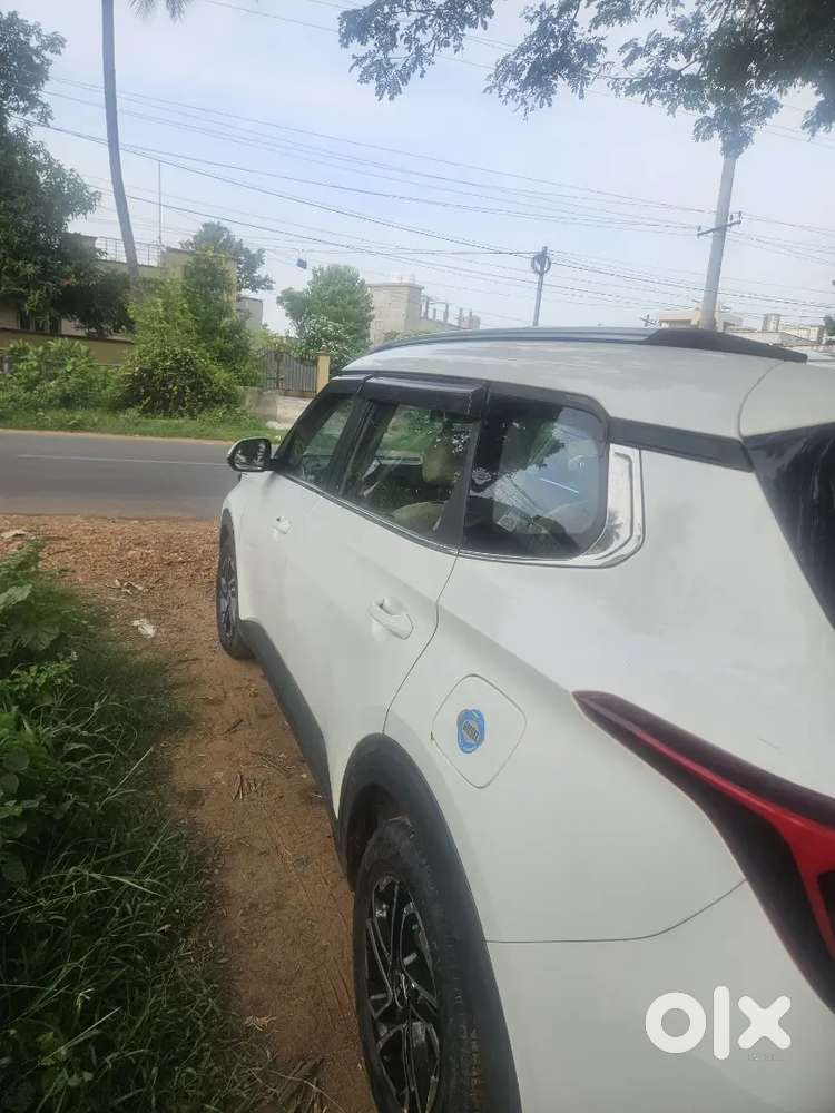 Kia Carens Prestige Plus 2023 Diesel Imt