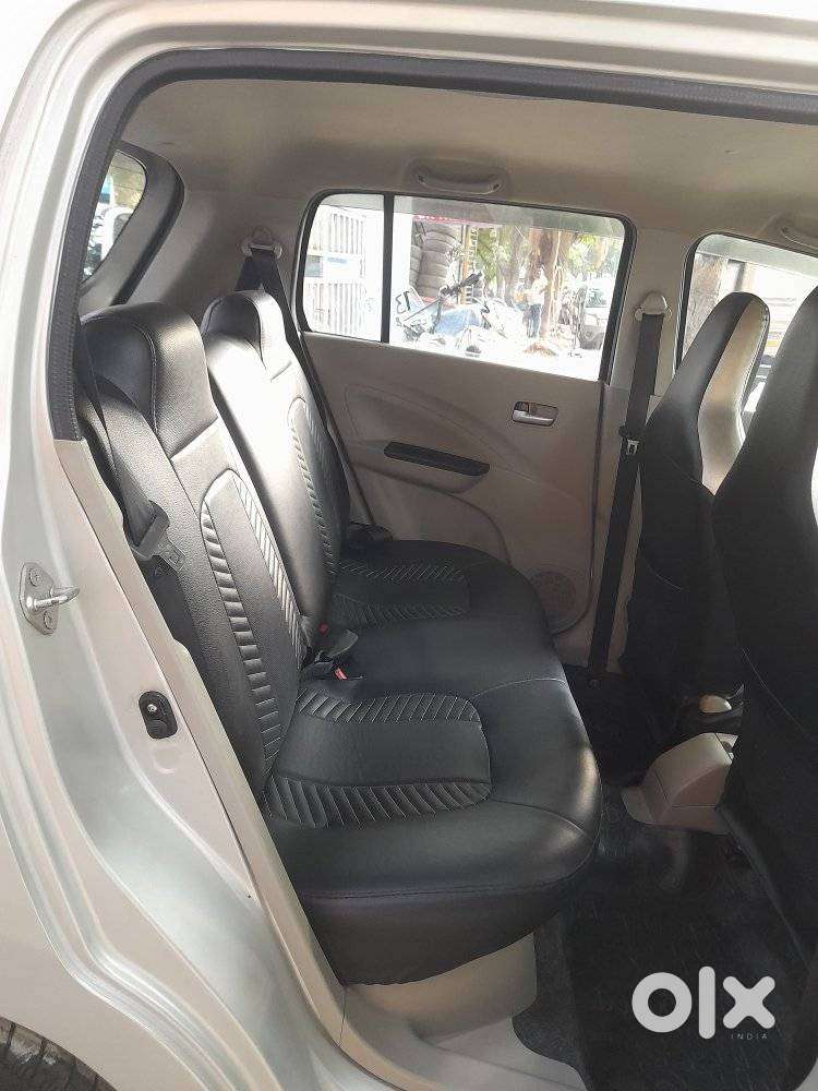 Maruti Suzuki Celerio Zxi(o) Mt, 2016, Petrol