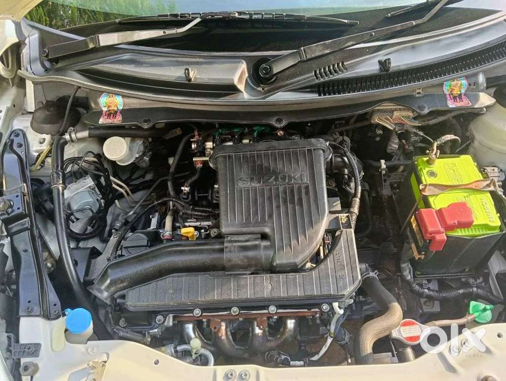 Maruti Suzuki Swift Dzire Tour Ldi, 2021, Cng & Hybrids