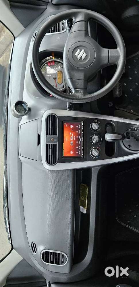 Maruti Suzuki Ritz Vxi Automatic Bs-iv, 2013, Petrol