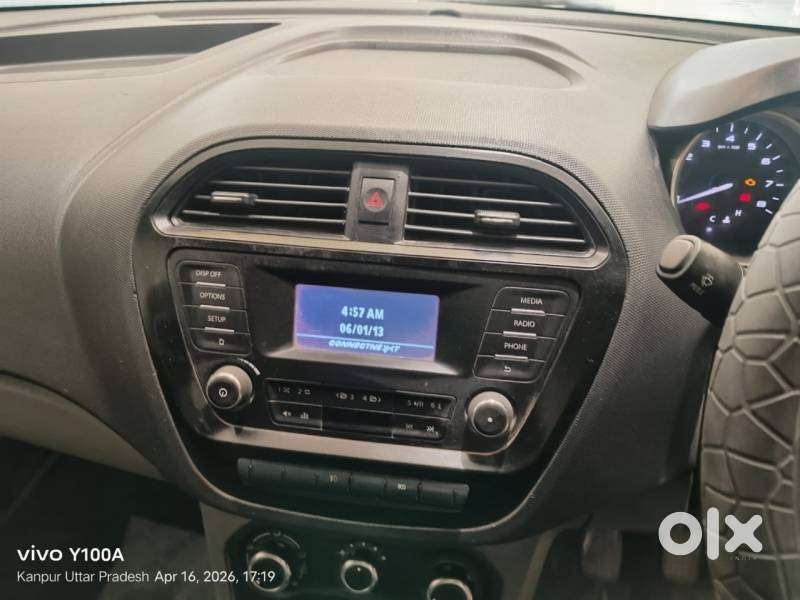 Tata Tigor 1.05 Revotorq Xt, 2018, Diesel
