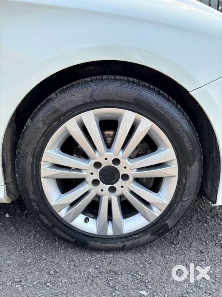 Mercedes-benz B Class B180, 2014, Petrol