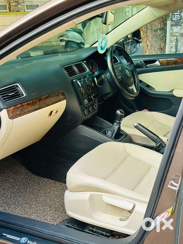 2013 Volkswagen Jeeta