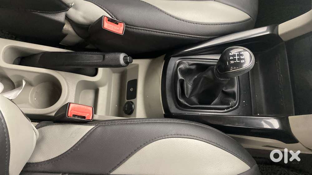 Ford Ecosport 2013-2015 1.5 Ti Vct Mt Trend, 2014, Petrol