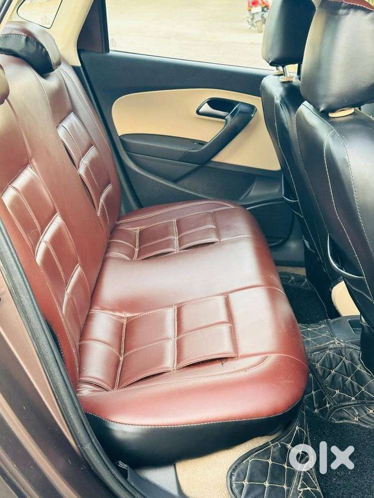 Volkswagen Ameo 1.5 Tdi Comfortline At, 2017, Diesel