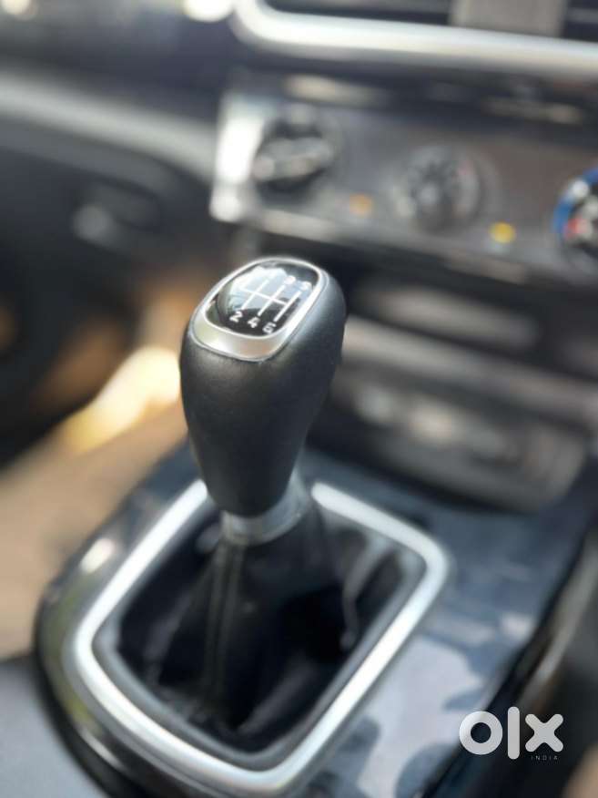 Kia Seltos 1.5 Hte Petrol, 2021, Petrol