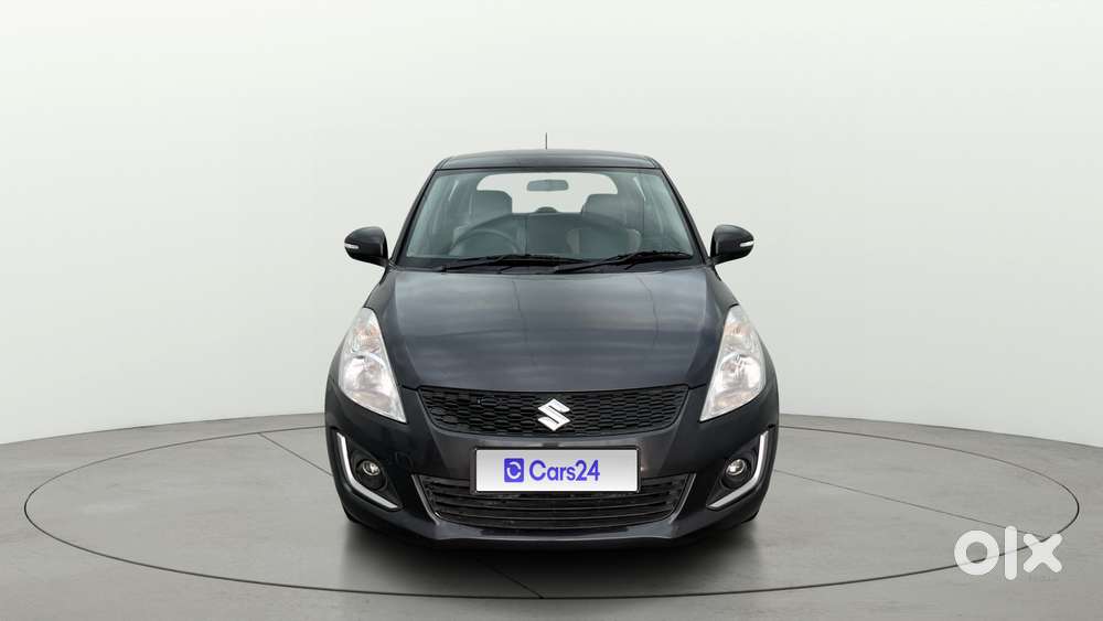 Maruti Suzuki Swift Vxi, 2017, Petrol