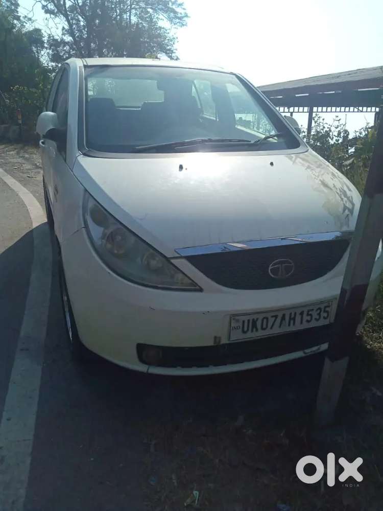 Tata Indica Lpg 2011
