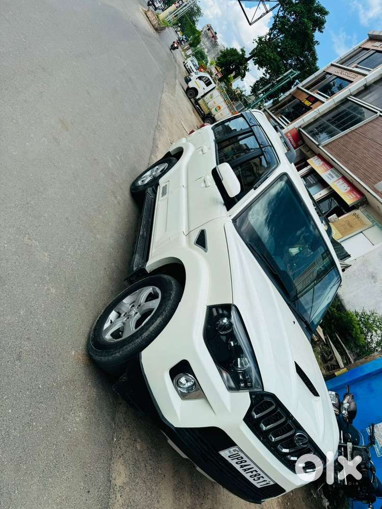 Mahindra Diesel Car 2021