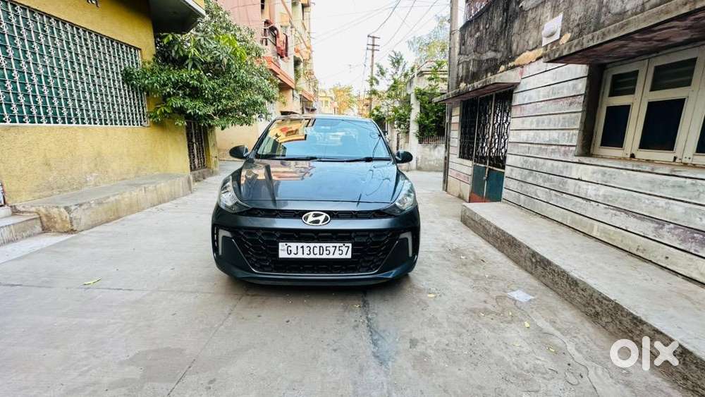 Company Cng Aura 2023 Bilkul New Brand Jesi