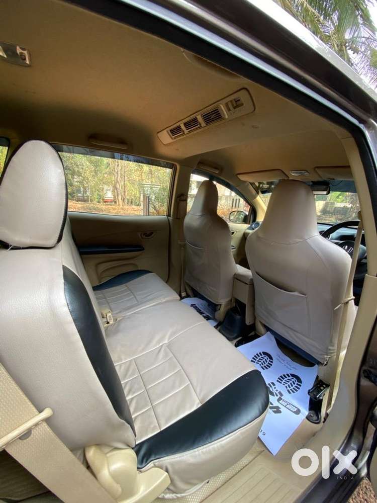 Honda Mobilio 1.5s I-vtec