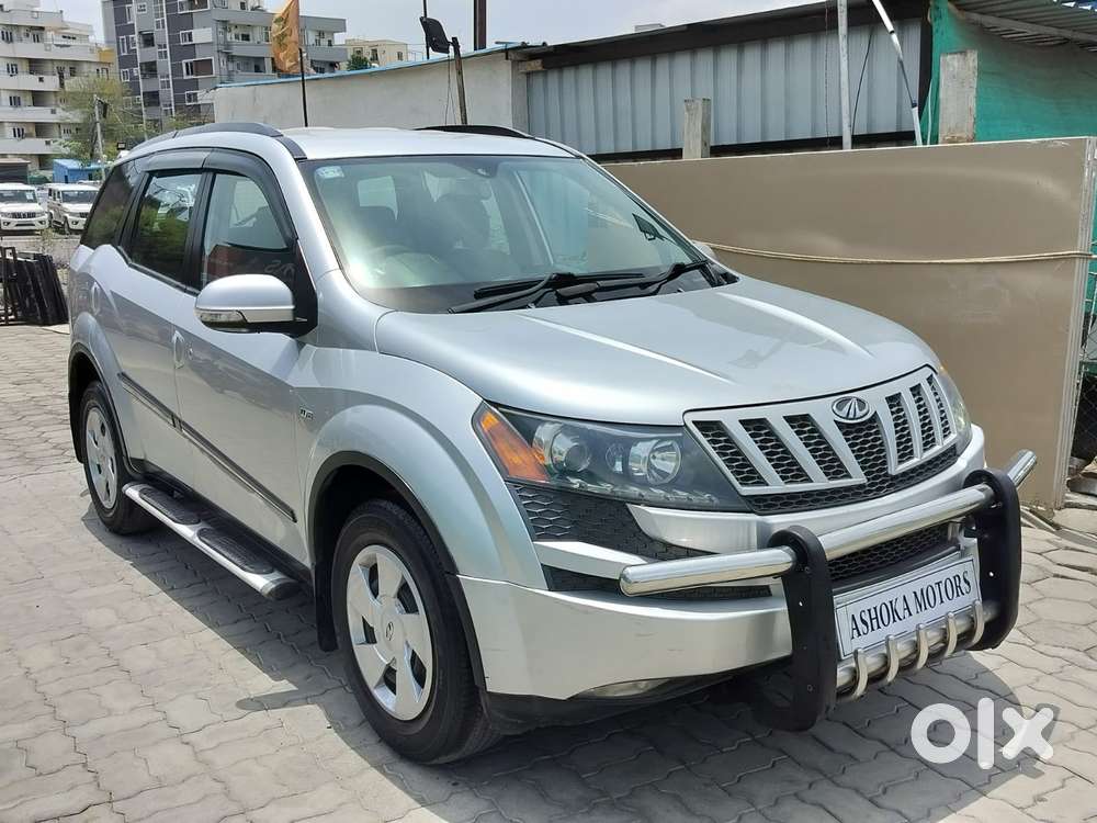 Mahindra Xuv500 W6 2wd, 2013, Diesel