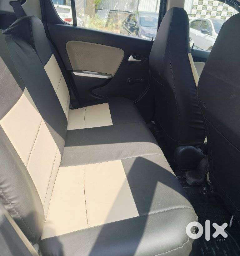 Maruti Suzuki Alto K10 1.0 Vxi, 2016, Petrol