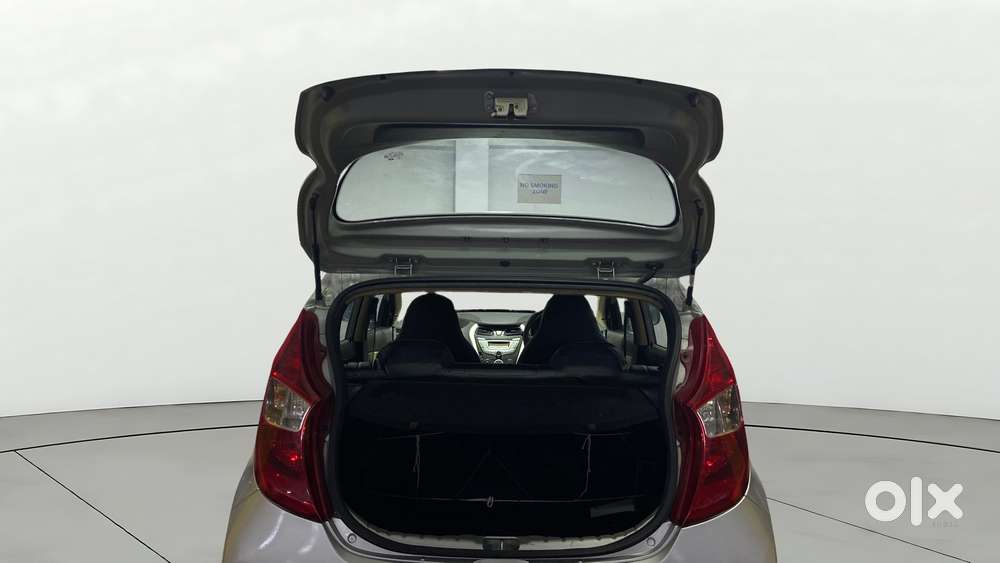 Hyundai Eon Magna +, 2015, Petrol