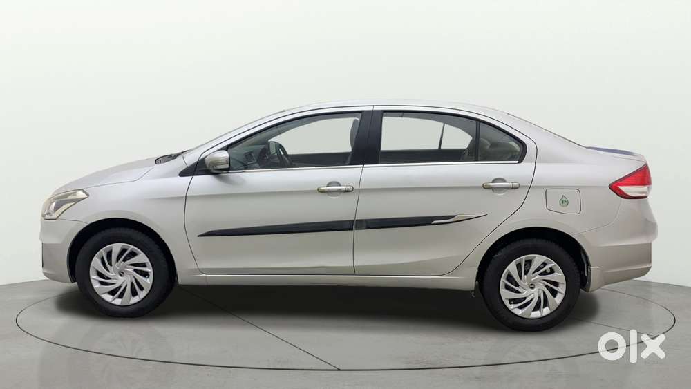 Maruti Suzuki Ciaz 1.4 Delta, 2018, Petrol