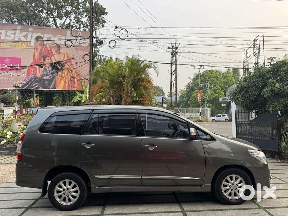 Toyota Innova