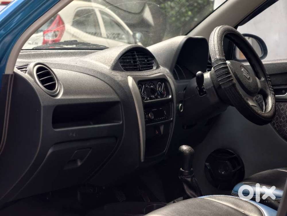 Maruti Suzuki Alto 800 Lxi, 2017, Petrol