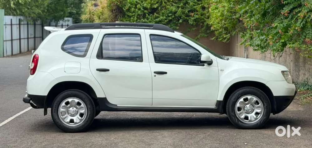 Renault Duster 85ps Rxe Diesel, 2013, Diesel