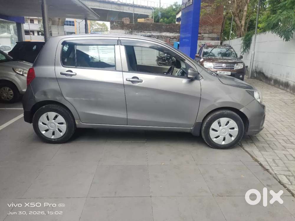 Maruti Suzuki Celerio Zxi, 2019, Petrol