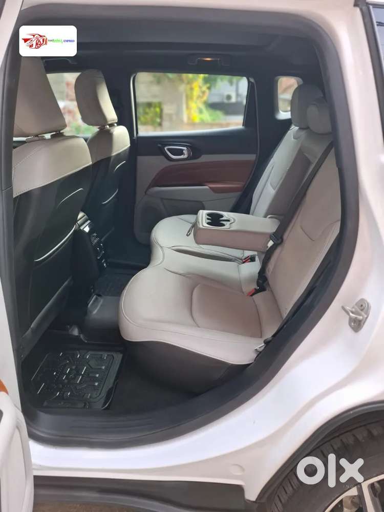 Jeep Compass, 2024, Diesel