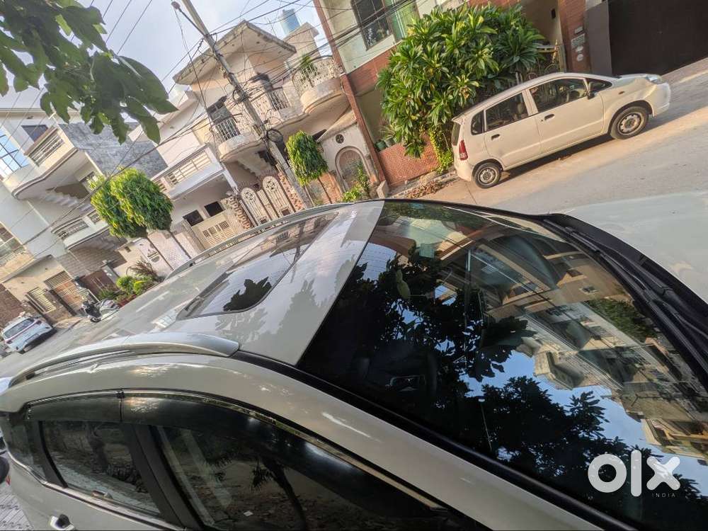 Mg Hector Smart Ex 2023