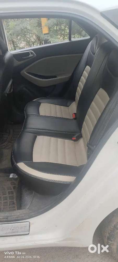 Hyundai I20 1.2 Era 2017