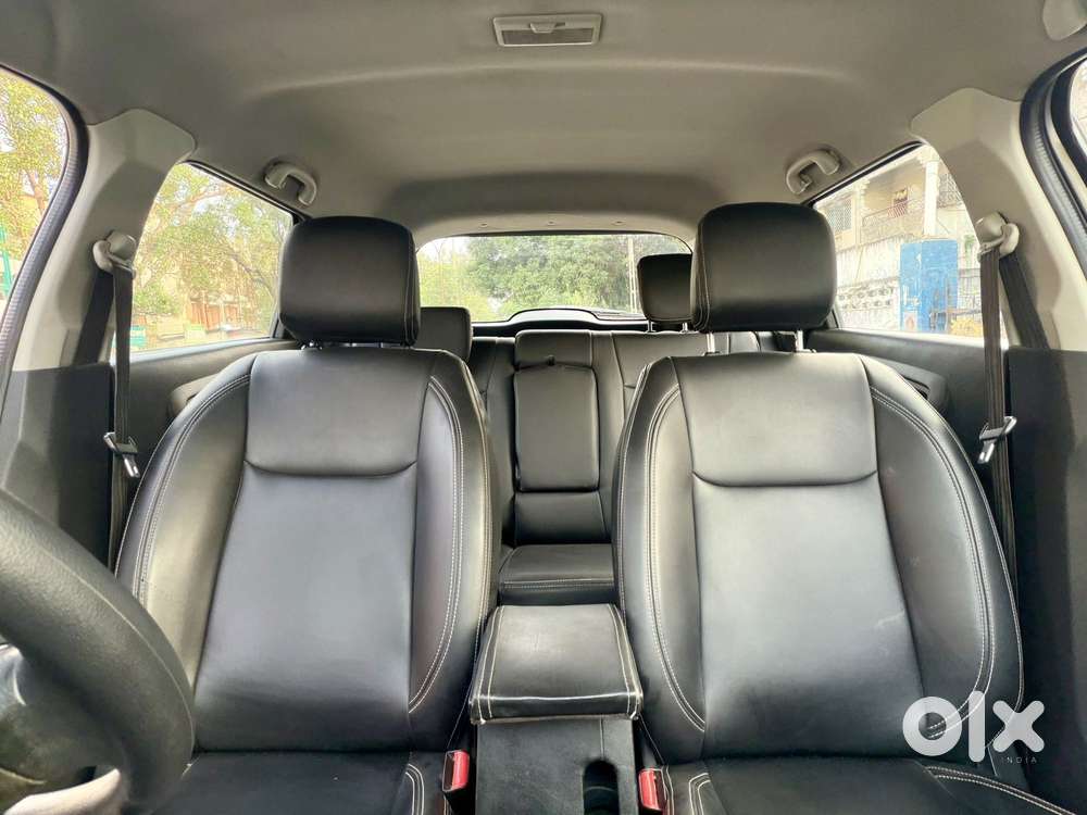 Maruti Suzuki Brezza Zdi, 2018, Diesel