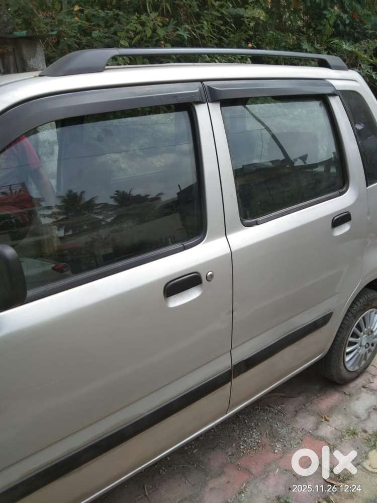 Maruti Suzuki Wagon R 2004
