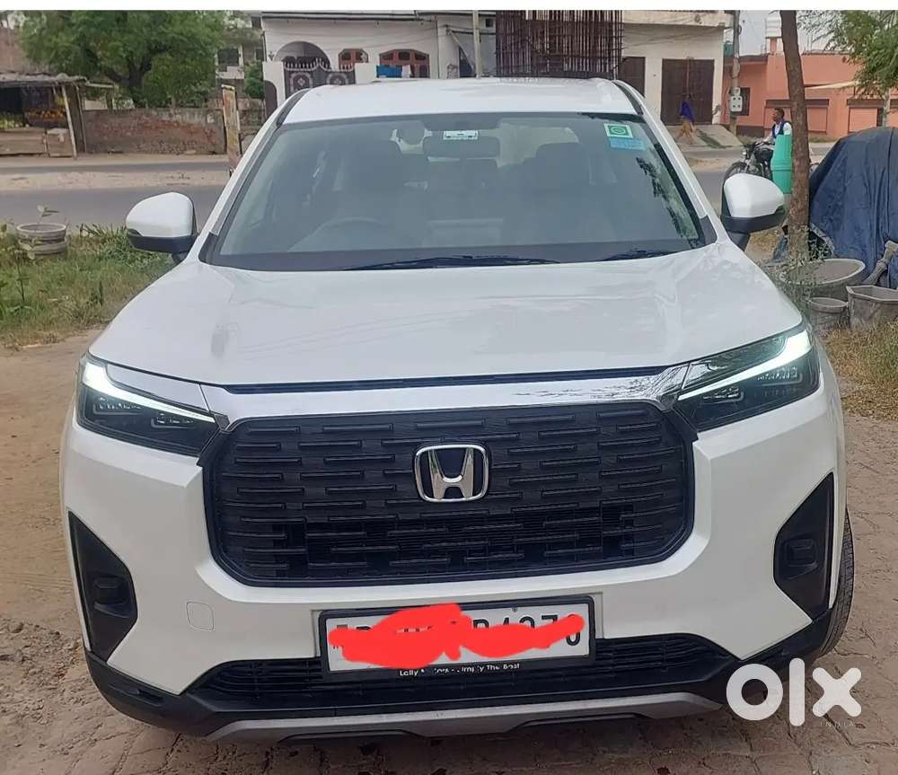 Honda Elevate 24 Petrol